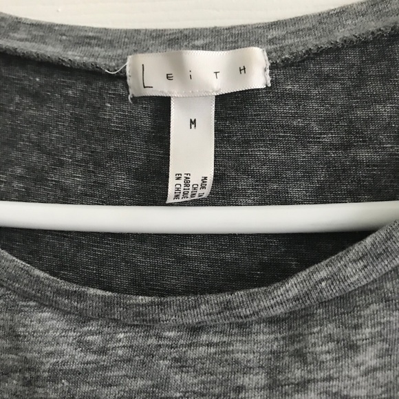 Leith tank dress with ruched side size m - Picture 1 of 4